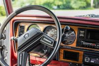 1987 Dodge Ramcharger 150LE for sale