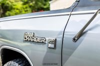 1987 Dodge Ramcharger 150LE for sale