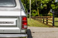 1987 Dodge Ramcharger 150LE for sale