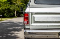1987 Dodge Ramcharger 150LE for sale