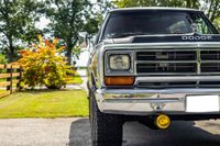 1987 Dodge Ramcharger 150LE for sale