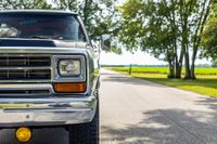 1987 Dodge Ramcharger 150LE for sale