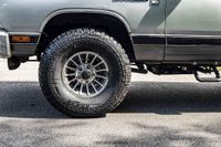 1987 Dodge Ramcharger 150LE for sale