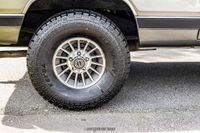 1987 Dodge Ramcharger 150LE for sale