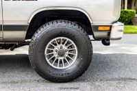 1987 Dodge Ramcharger 150LE for sale