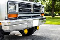 1987 Dodge Ramcharger 150LE for sale