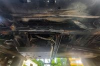 1987 Dodge Ramcharger 150LE for sale