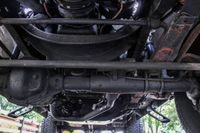 1987 Dodge Ramcharger 150LE for sale