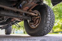 1987 Dodge Ramcharger 150LE for sale