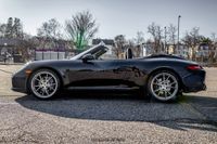 2017 Porsche 911 Carrera Cabriolet for sale