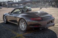 2017 Porsche 911 Carrera Cabriolet for sale