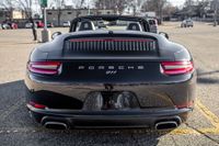 2017 Porsche 911 Carrera Cabriolet for sale