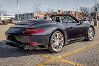 2017 Porsche 911 Carrera Cabriolet for sale
