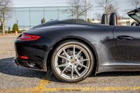 2017 Porsche 911 Carrera Cabriolet for sale