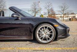 2017 Porsche 911 Carrera Cabriolet for sale