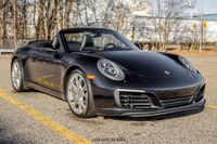 2017 Porsche 911 Carrera Cabriolet for sale