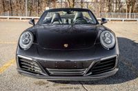 2017 Porsche 911 Carrera Cabriolet for sale