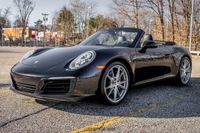 2017 Porsche 911 Carrera Cabriolet for sale