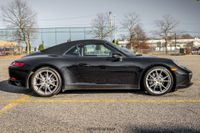 2017 Porsche 911 Carrera Cabriolet for sale