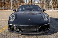 2017 Porsche 911 Carrera Cabriolet for sale