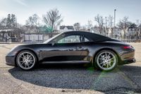 2017 Porsche 911 Carrera Cabriolet for sale