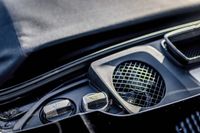 2017 Porsche 911 Carrera Cabriolet for sale