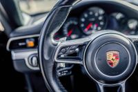 2017 Porsche 911 Carrera Cabriolet for sale