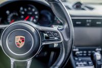 2017 Porsche 911 Carrera Cabriolet for sale