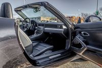 2017 Porsche 911 Carrera Cabriolet for sale