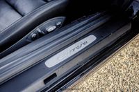 2017 Porsche 911 Carrera Cabriolet for sale