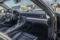2017 Porsche 911 Carrera Cabriolet for sale