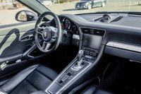 2017 Porsche 911 Carrera Cabriolet for sale