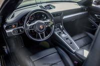 2017 Porsche 911 Carrera Cabriolet for sale