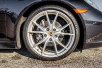 2017 Porsche 911 Carrera Cabriolet for sale