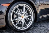 2017 Porsche 911 Carrera Cabriolet for sale