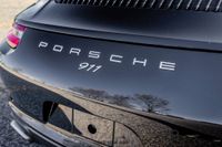 2017 Porsche 911 Carrera Cabriolet for sale