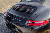 2017 Porsche 911 Carrera Cabriolet for sale
