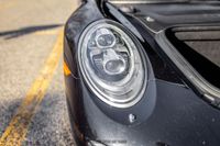 2017 Porsche 911 Carrera Cabriolet for sale