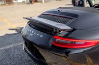 2017 Porsche 911 Carrera Cabriolet for sale