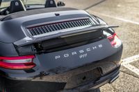 2017 Porsche 911 Carrera Cabriolet for sale