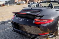 2017 Porsche 911 Carrera Cabriolet for sale
