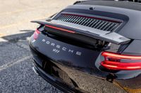 2017 Porsche 911 Carrera Cabriolet for sale