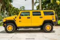 2003 Hummer H2 for sale