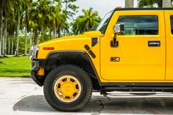 2003 Hummer H2 for sale