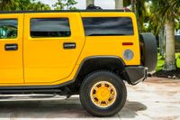 2003 Hummer H2 for sale