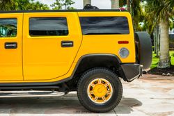 2003 Hummer H2 for sale
