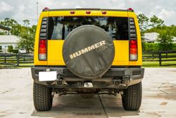 2003 Hummer H2 for sale