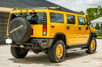 2003 Hummer H2 for sale