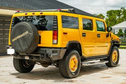 2003 Hummer H2 for sale
