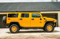 2003 Hummer H2 for sale